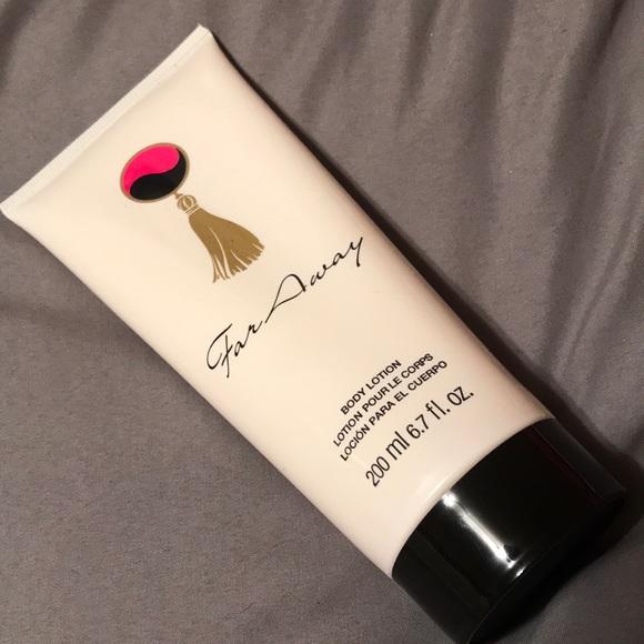 Avon Other - AVON FAR AWAY